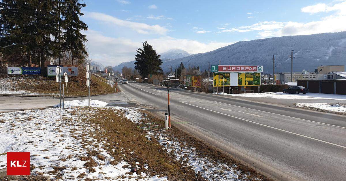 Wieder Tödlicher Unfall: Schlechte Sicht: Fußgänger Starb Nach ...